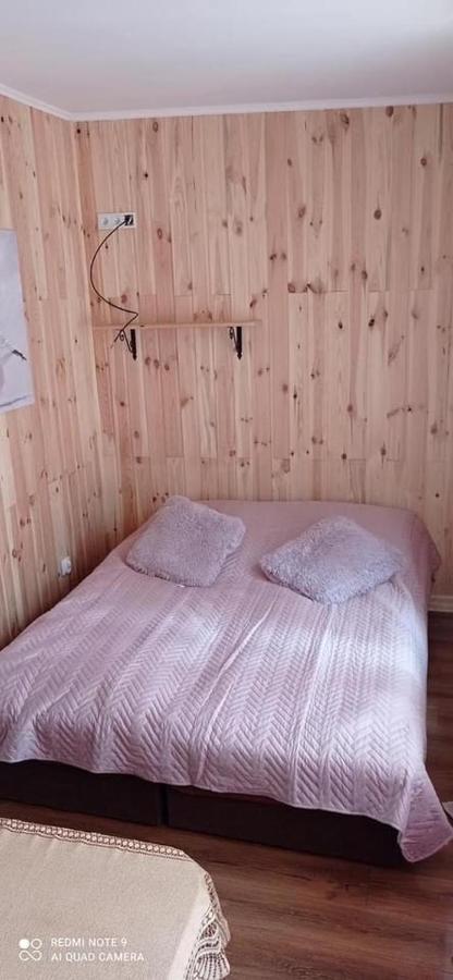 Kompleks wypoczynkowy Kanaan Osrodek Wczasowy *